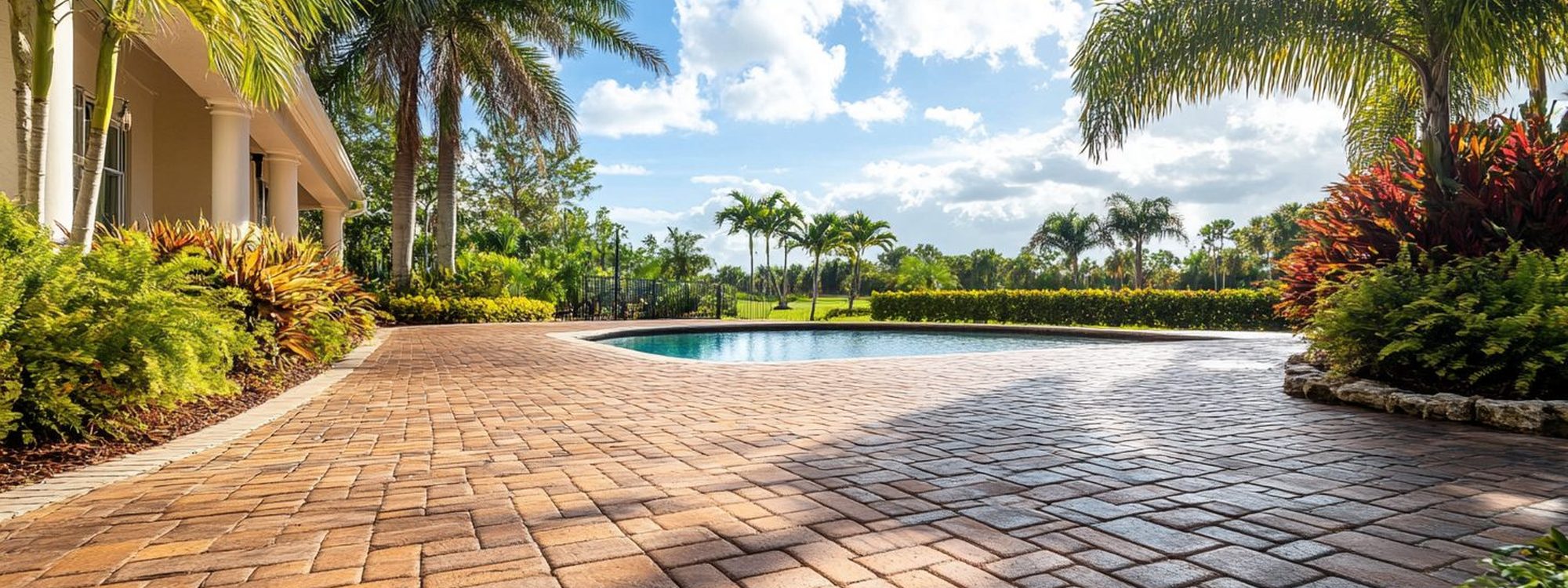 All Around Tampa paver care guide: What happens if you don’t seal pavers?