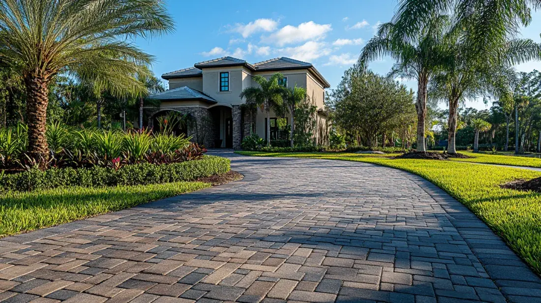 5 Signs Your Pavers Need Sealing Before the Fall supporting image