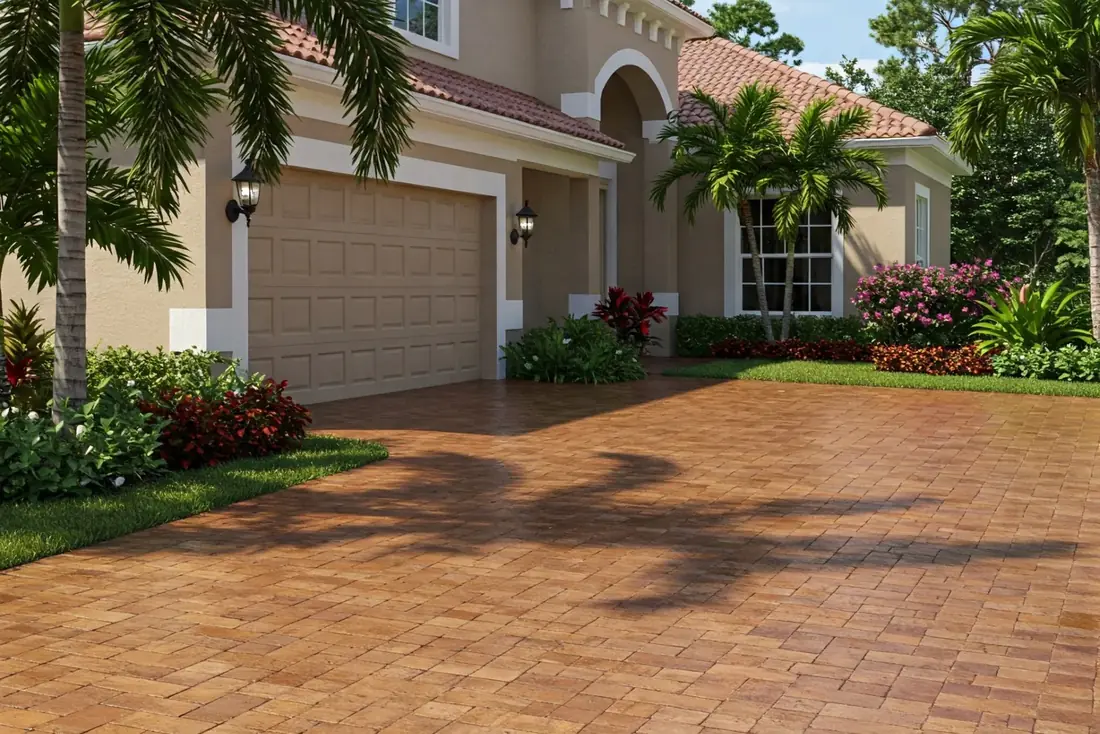 curb appeal