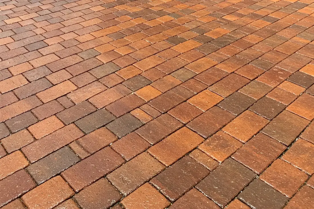 curb appeal