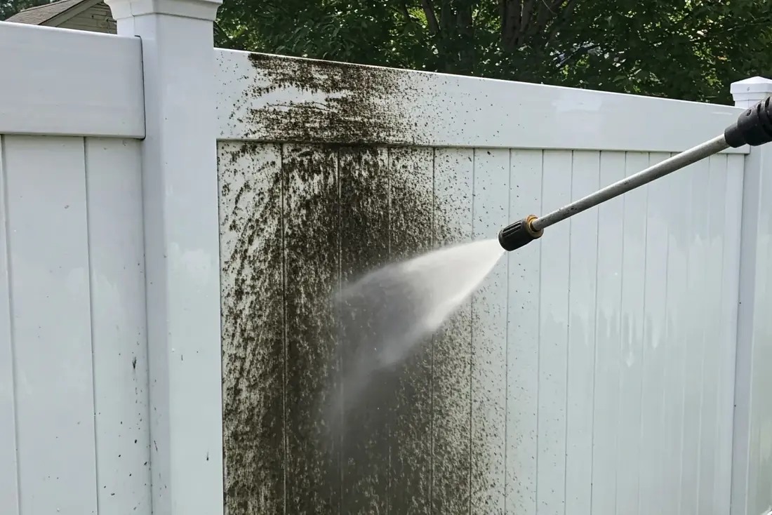 Outdoor Surface