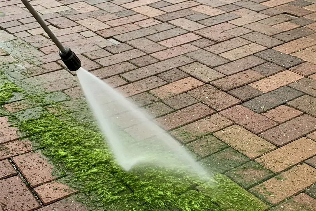Outdoor Surface