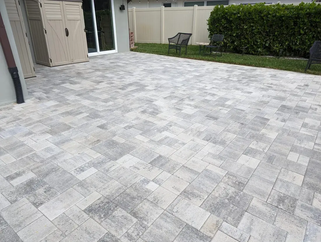 Unexpected Benefits of Sealing Your Pavers in Clearwater, FL supporting image