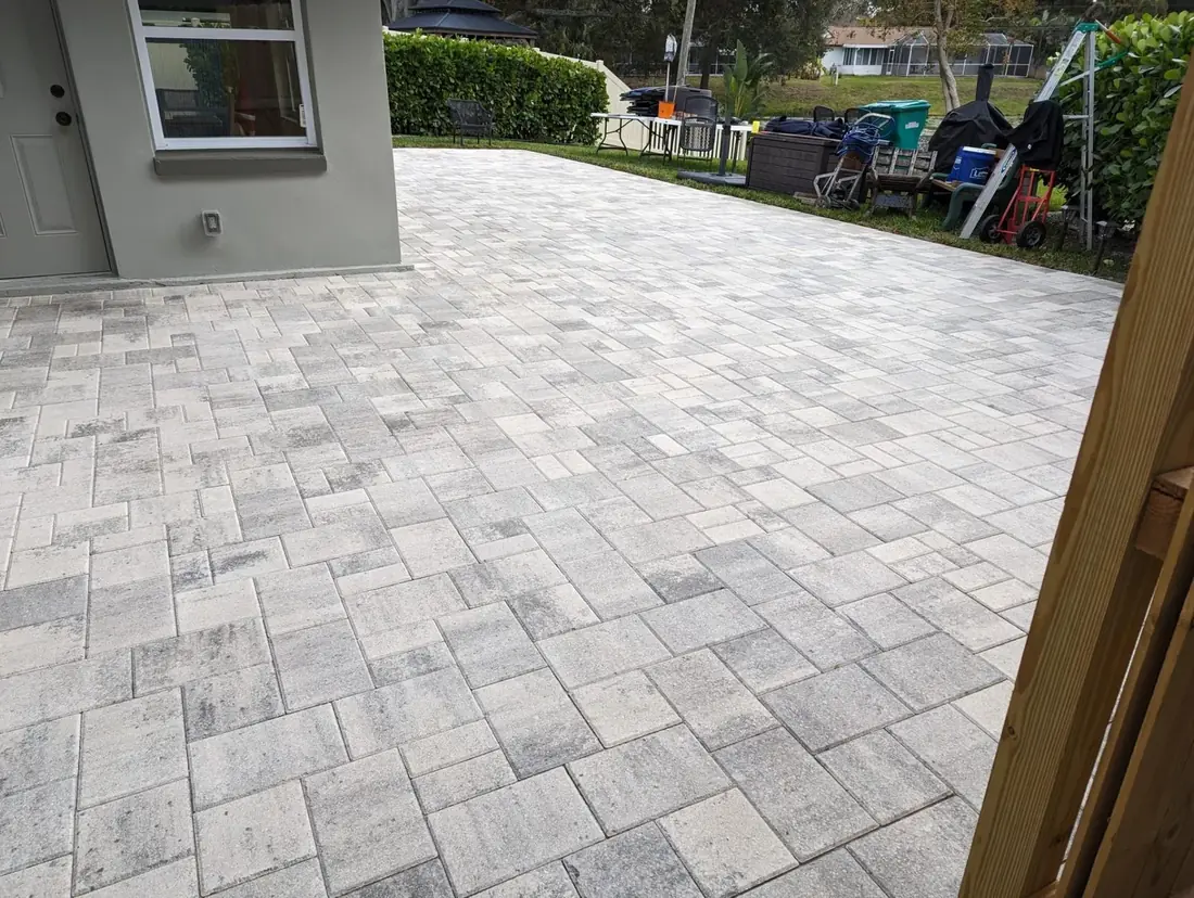 paver sealant