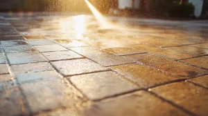 Pressure Washing
