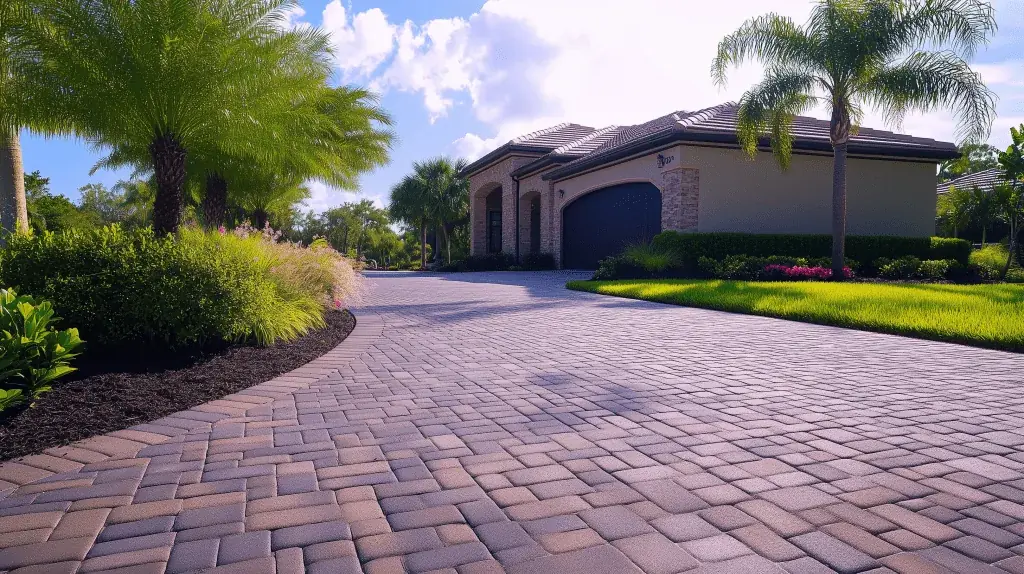 Preparing Your Pavers for the Fall Season supporting image