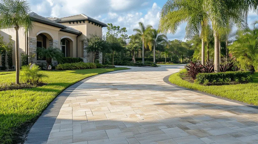 Preparing Your Pavers for the Fall Season supporting image