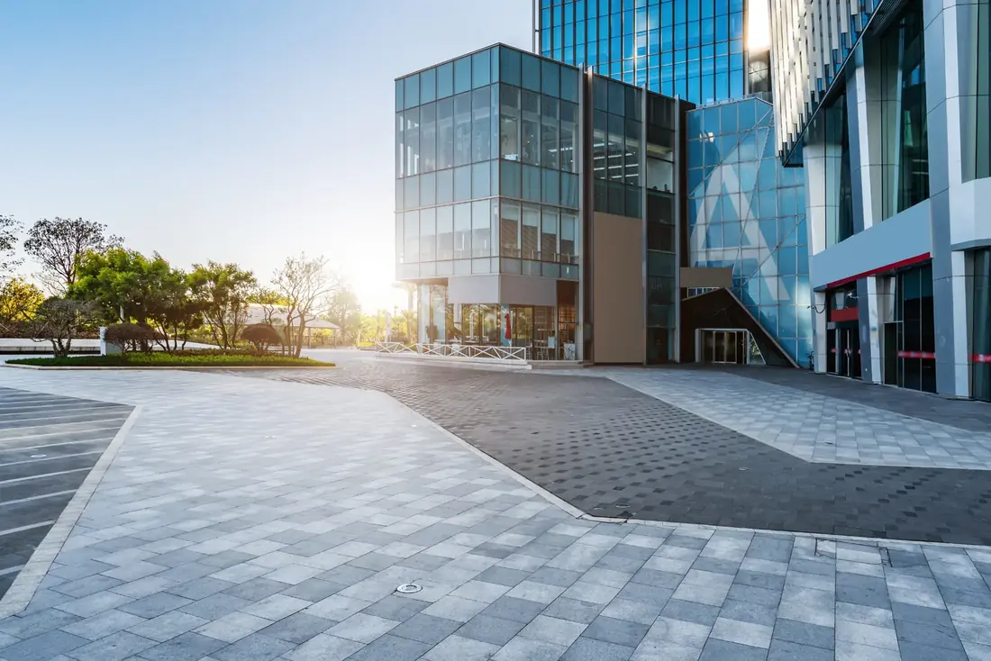 paver sealing