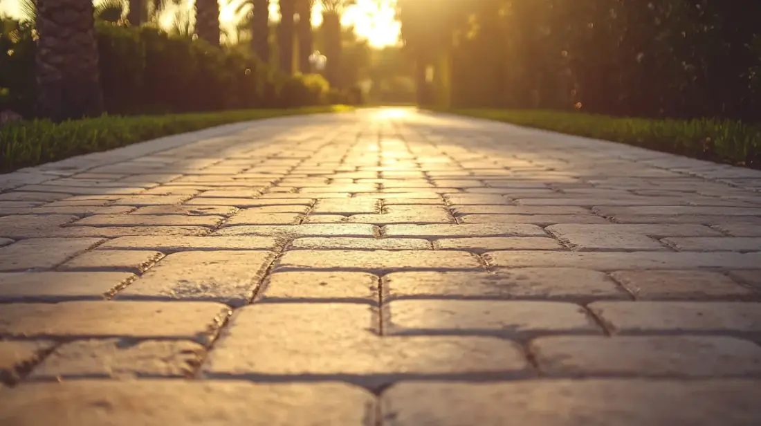 paver stain