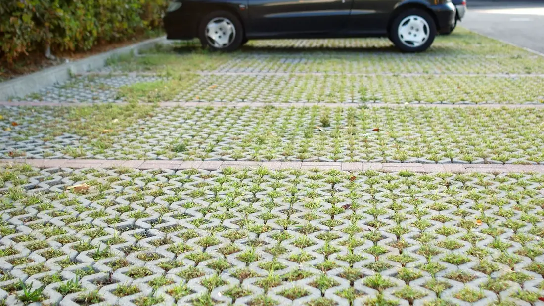 What Happens If You Don’t Seal Your Pavers? supporting image