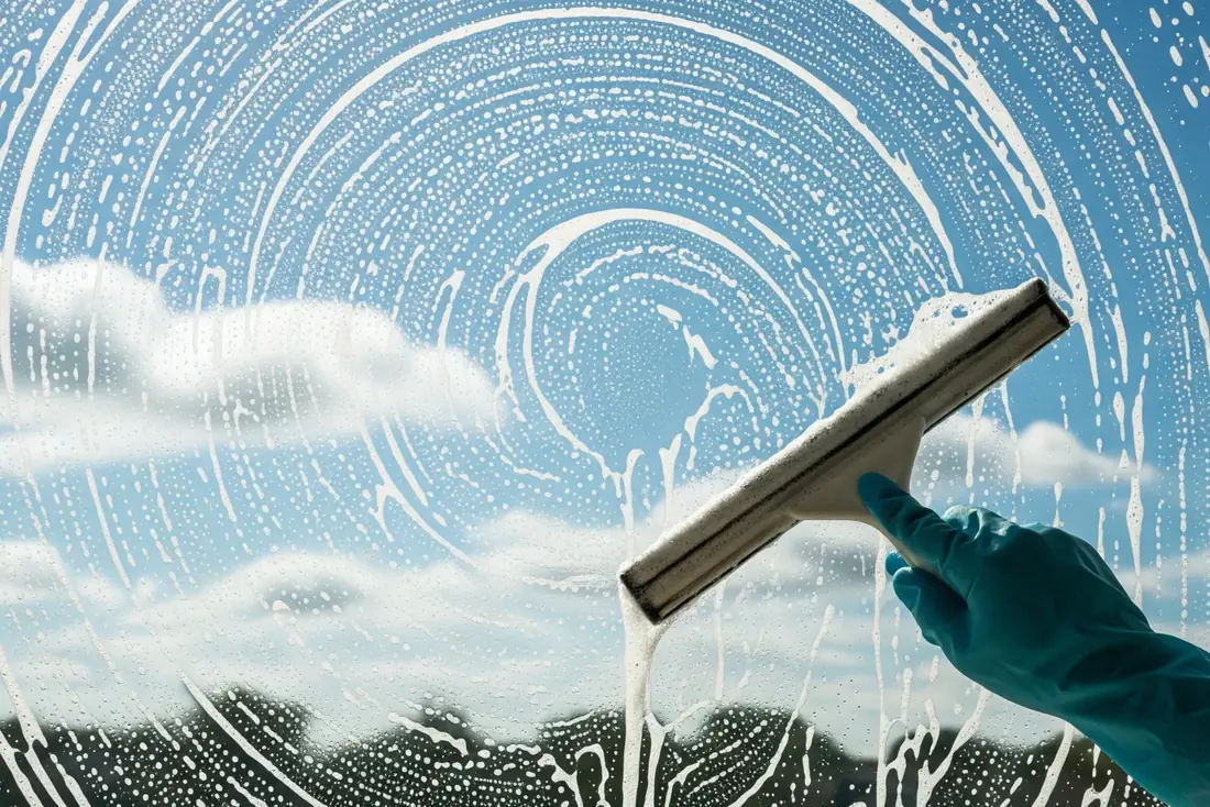 Window Cleaning Service