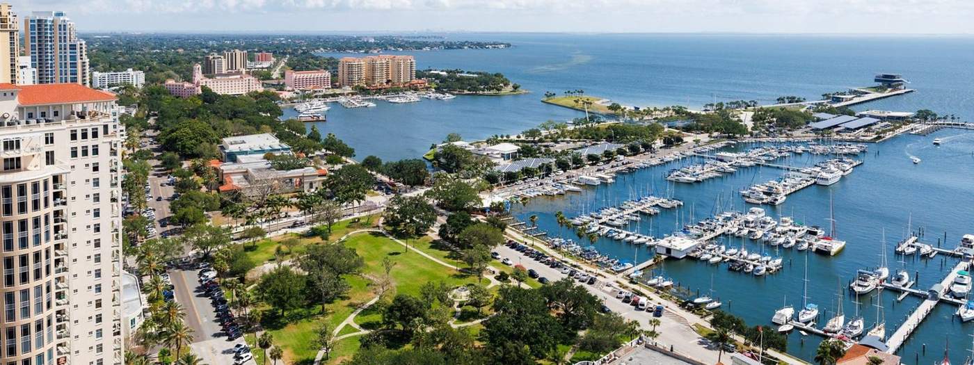 All Around Tampa