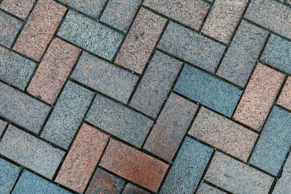 paver trends