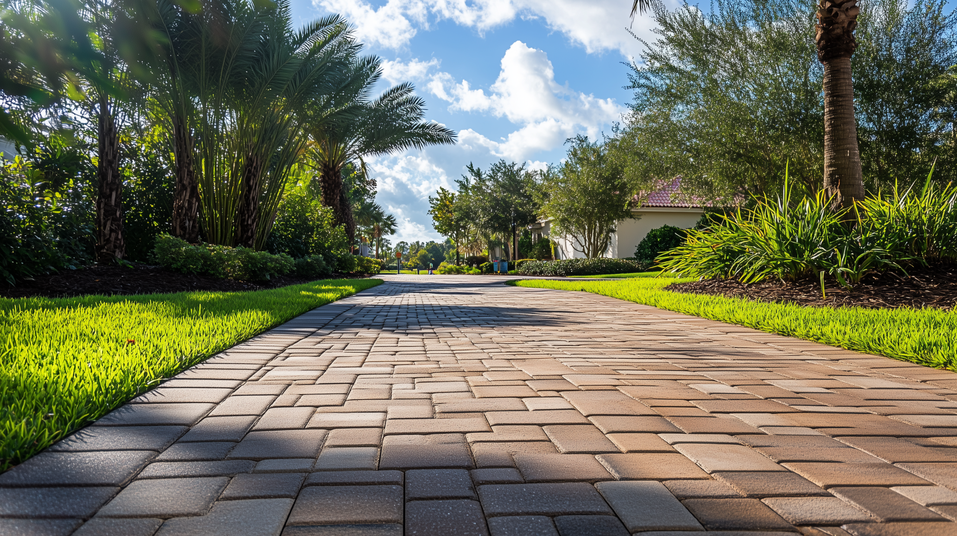 paver sealing