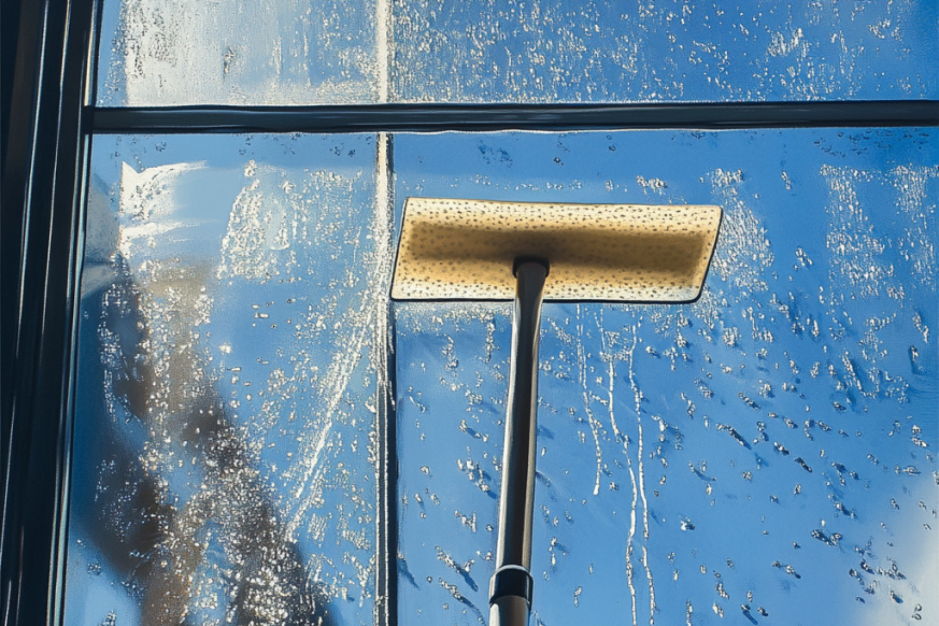Window Cleaning Service